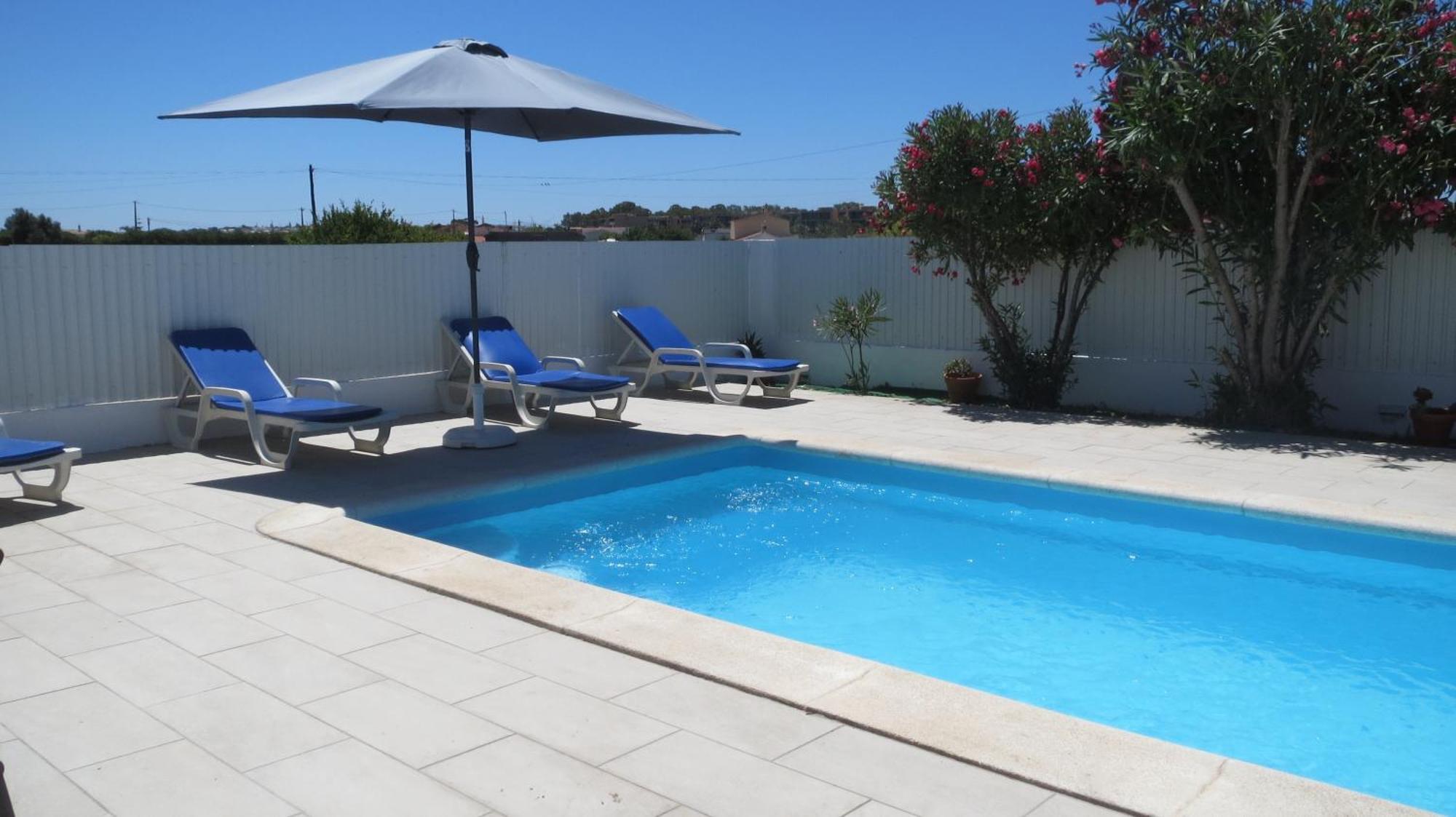Casa de Férias In Salgados Golf - Albufeira